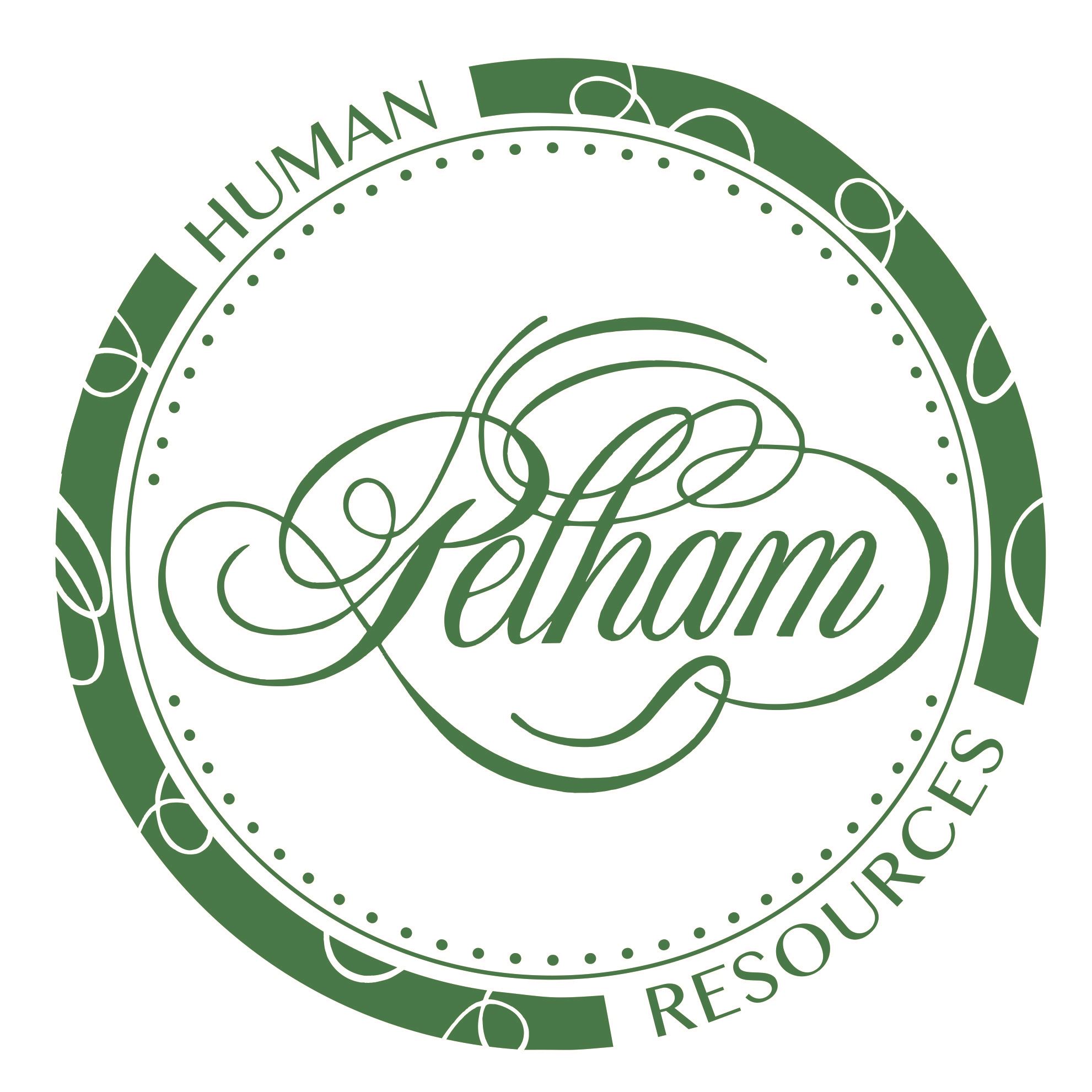 Human Resources Pelham logo