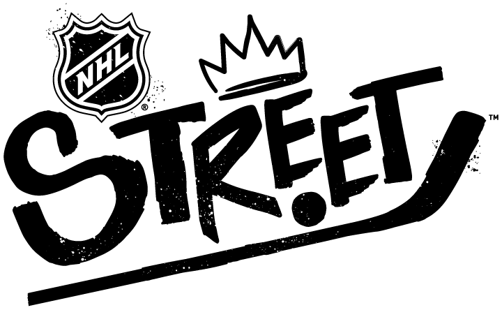 NHL Street Logo